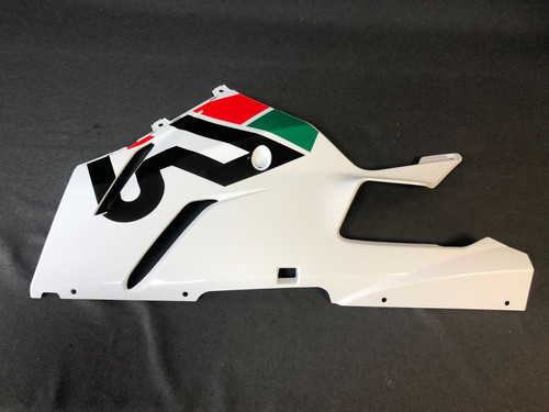 Aprilia rsv1000 2007 - bol, d'or