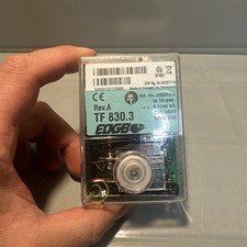 Satronic TF830.3 Oil Burner
