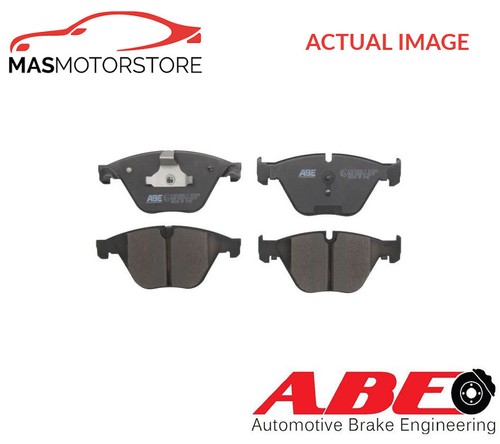 Brake pads set - pads, pad