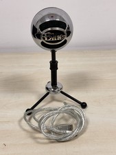 Blue Snowball USB Microphone