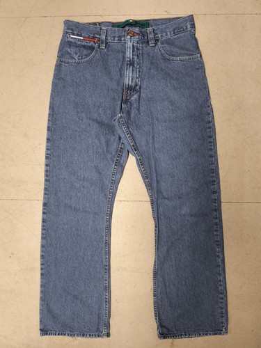Vintage tommy hilfiger jeans - vintage,