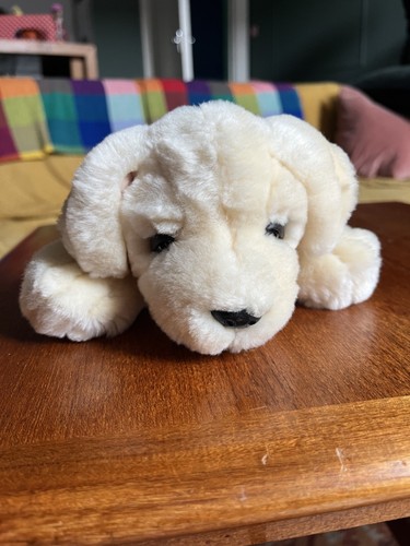 Vintage keel toys golden - vintage,