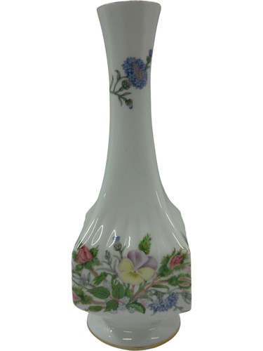Aynsley wild tudor - aynsley, vase