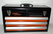 Sears Craftsman Harley