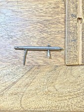 Enfield Clock Movement Hammer Lever (See Pics To ID Mvmt) (KD2886)