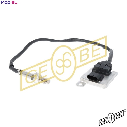 Nox sensor catalytic - nox,