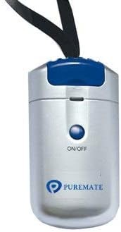 Puremate portable ionic air - puremate,