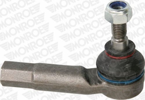 New tie rod end for - new,