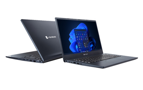 Toshiba dynabook gaming - 14",