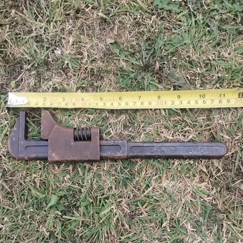 Snail brand f - 11, type
