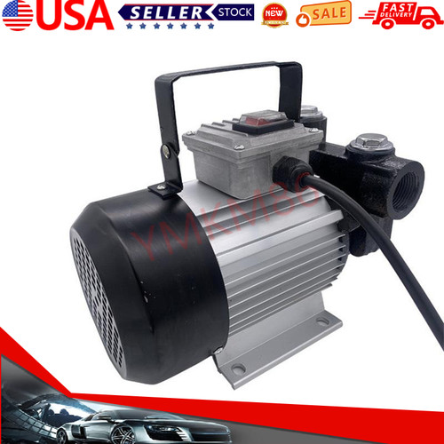 230v bare unit fuel - unit, transfer