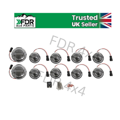 For land rover defender - for, 110