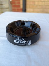 Black & White Scotch Whiskey