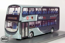 Bus Model: Corgi OOC OM46510B