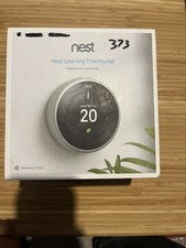 Google Nest Learning