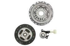 Clutch kit fits MERCEDES CITAN