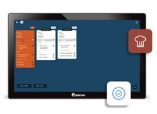 Kitchen Display System wf2152t