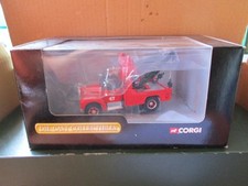 1/50 Corgi 53602 Mack B Wrecker Chicago