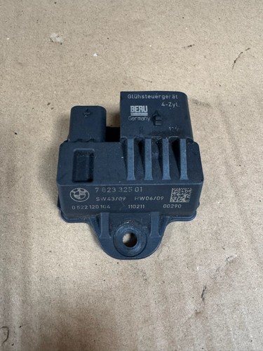 Genuine used mini glow - used,