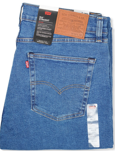 Levis 514 mens - levis, straight