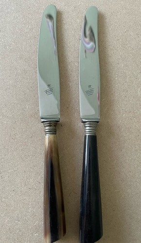 Vintage zwilling henckels - vintage, ja