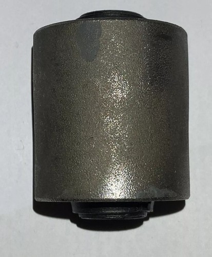 New rear suspension - suspension, arm