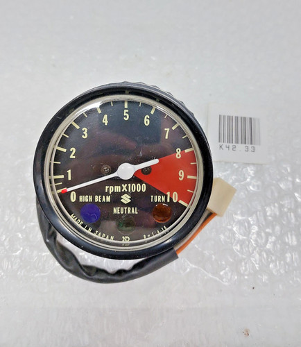 Genuine suzuki gt125 rv125 - gt125,