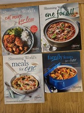 Slimming World 4 Cook Book