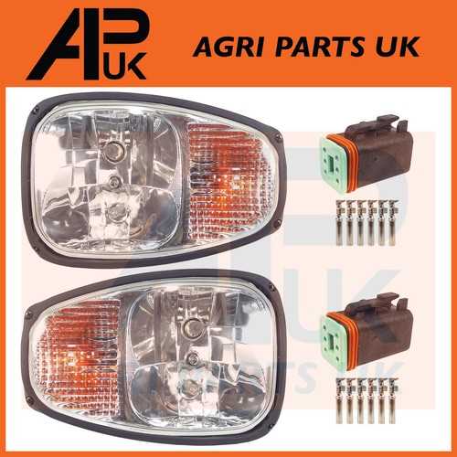 Front headlight headlamp - front, &