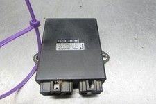 Yamaha XV250 Virago Motorcycle