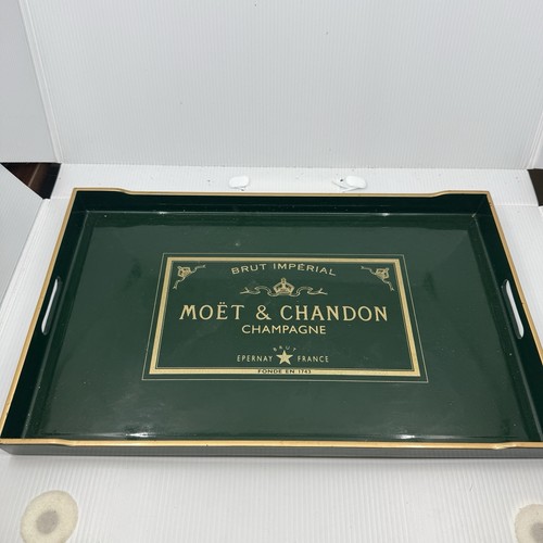Vintage moet chandon - moet, &