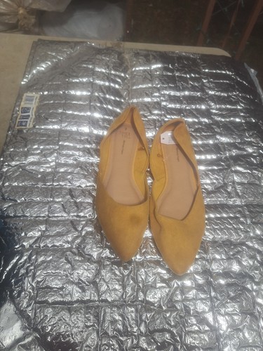 Time tru shoes - 9,