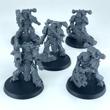 Chaos Havoc Squad - Chaos
