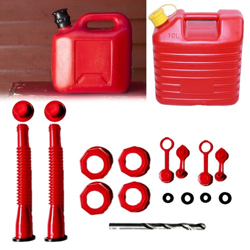 Fuel tank cutout replacement - fuel,