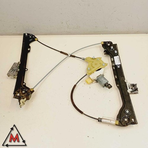 Front power window 0130822402