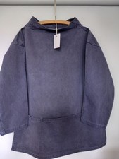 Fishermans Breton Smock
