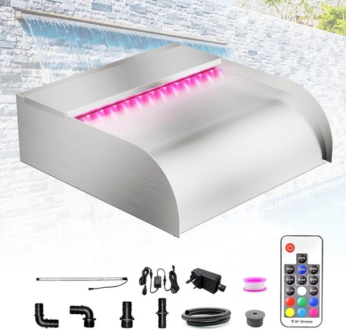 Waterfall blade kit - kit, 30cm