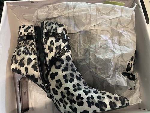 Moda pelle size kristian - in,
