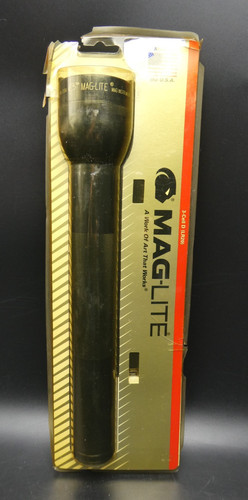 Mag lite cell - mag,