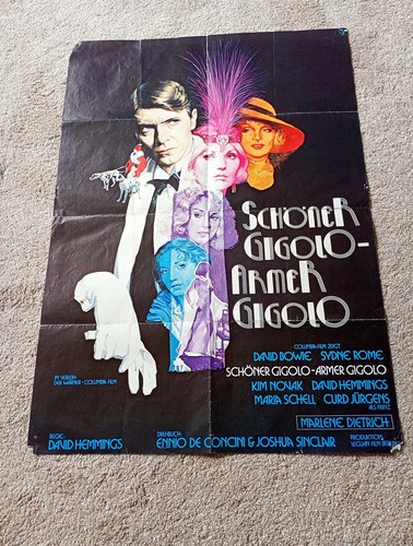 David bowie just a - just,