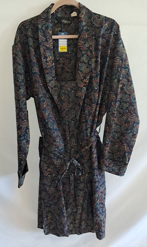 Debenhams classic navy paisley - classic,