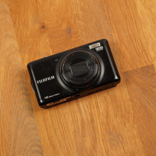 Excellent fujifilm t400 - excellent,