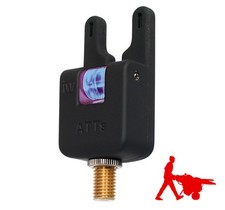 ATTS | UNDERLIT WHEEL BITE