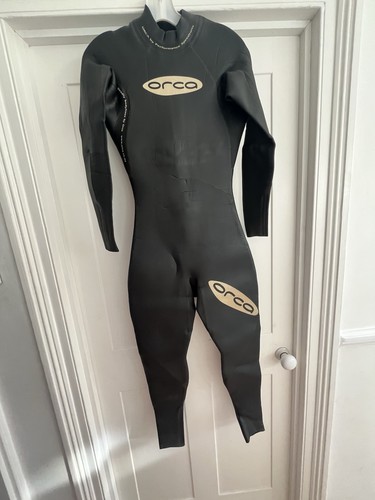 Orca open water triathlon - orca,