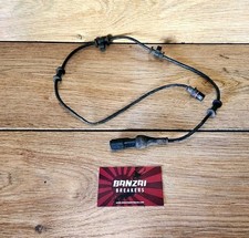 JAGUAR S-TYPE R AJV8 4.2 SUPERCHARGED AJ33S FRONT ABS SENSOR