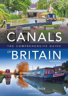Canals britain stuart - of,