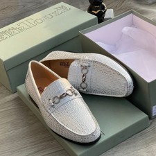 Men's Formal Work Office