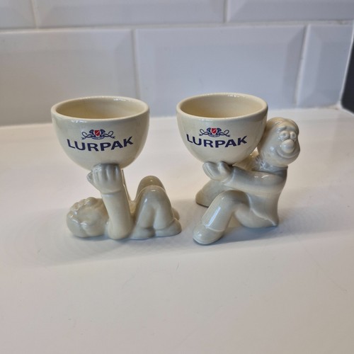 Vintage lurpak douglas ceramic - vintage,