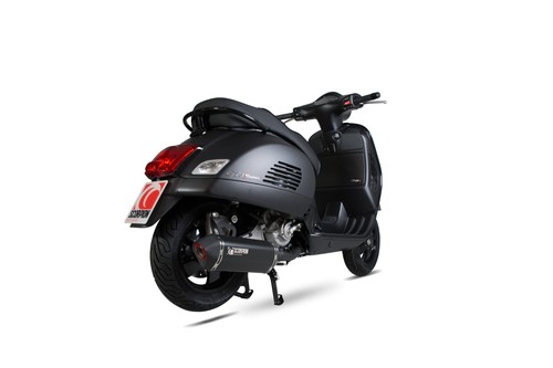 Vespa gts gtv 250 - gts,
