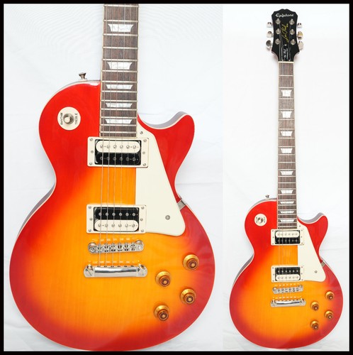Epiphone limited edition les - limited,